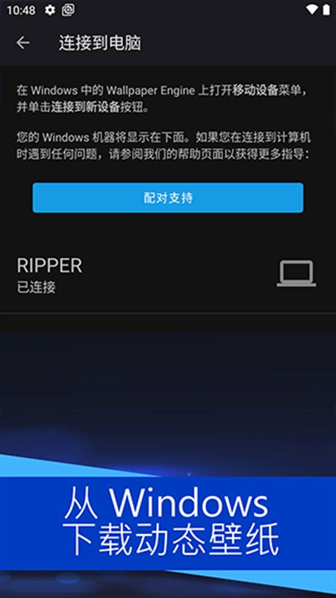 动态壁纸4